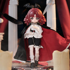 Twilight Approaches Doll Outfit