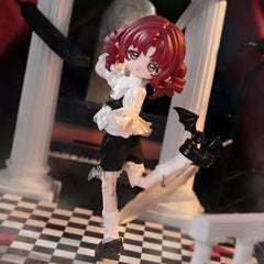 Twilight Approaches Doll Outfit