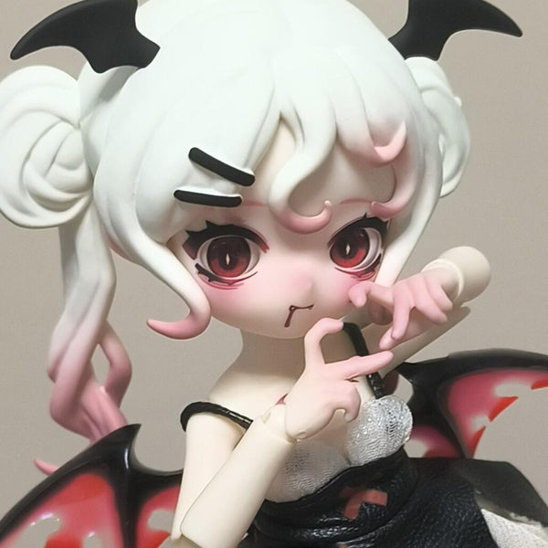 Vampire Des - Nyssa Bizarre Nightmare 1/12 BJD