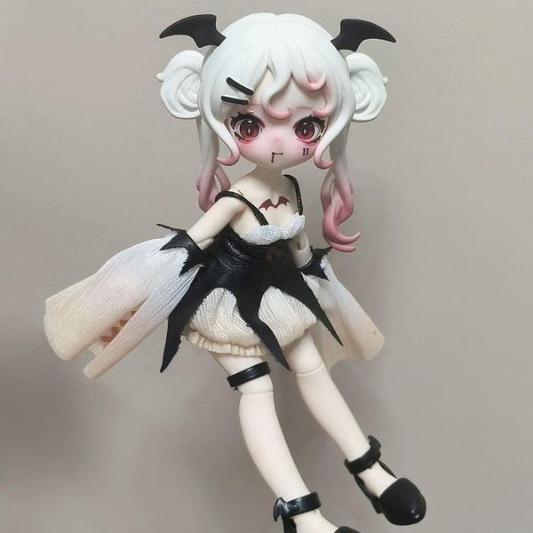 Vampire Des - Nyssa Bizarre Nightmare 1/12 BJD