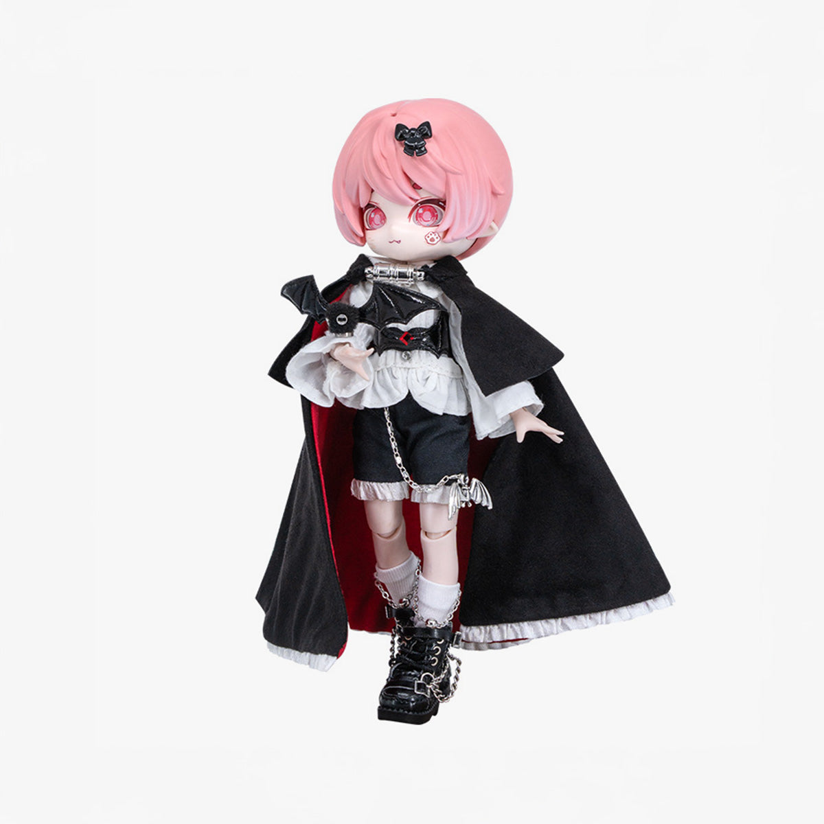 Twilight Approaches Doll Outfit