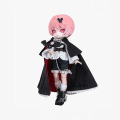 Twilight Approaches Doll Outfit