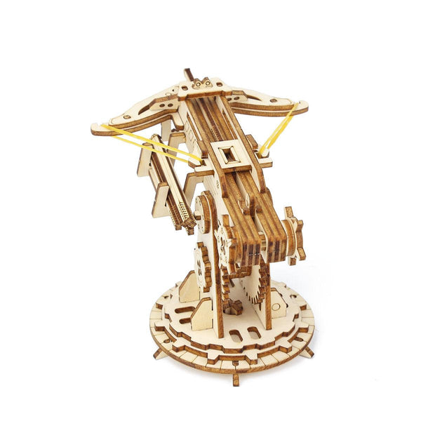 Zombie Ballista