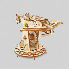 Zombie Ballista
