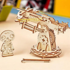 Zombie Ballista