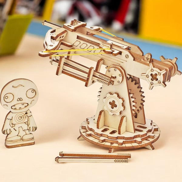 Zombie Ballista