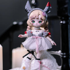 Abandoned Doll - Nyssa Bizarre Nightmare 1/12 BJD