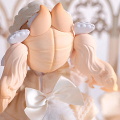 Ancient Harefox - The Luluelf Story BJD