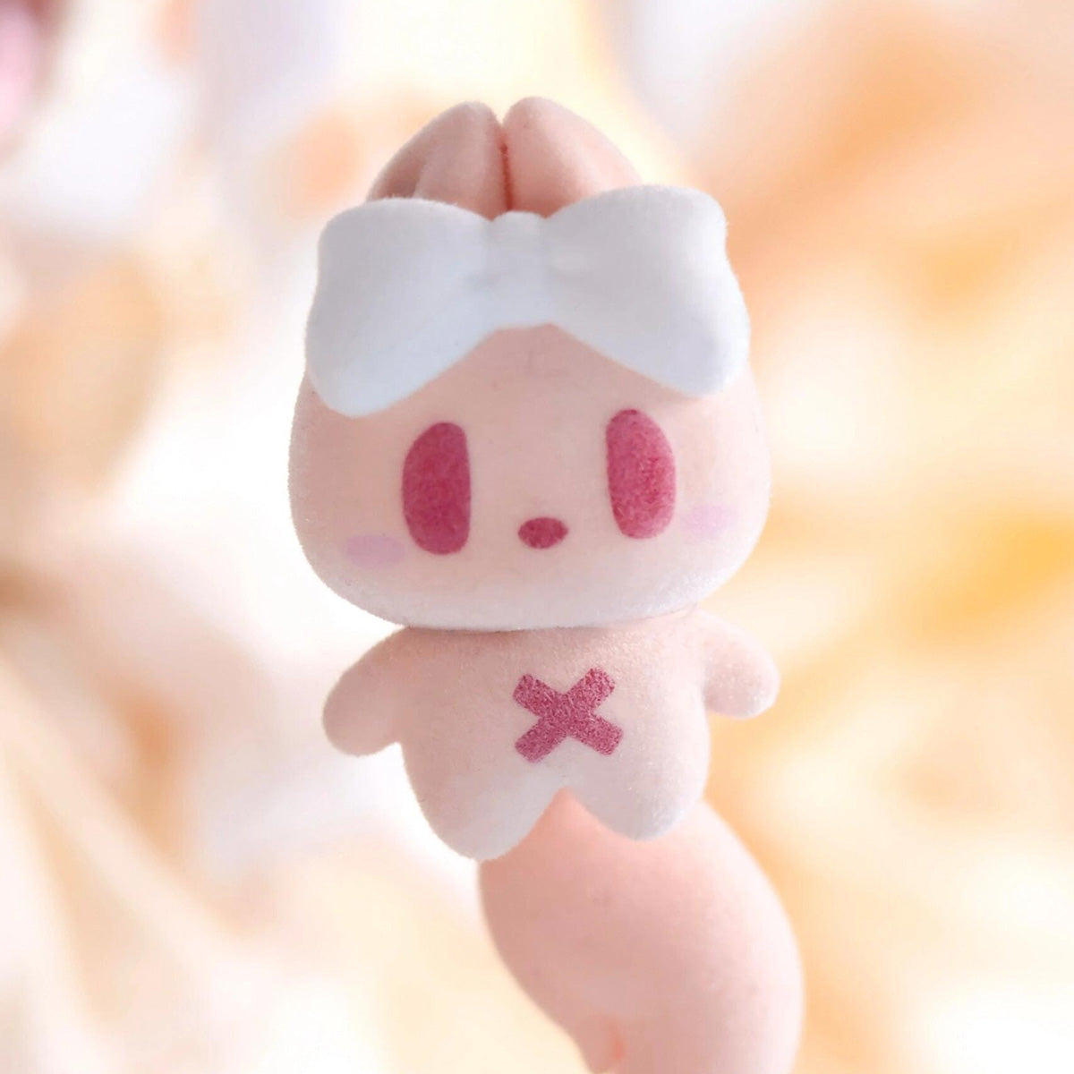 Ancient Harefox - The Luluelf Story BJD