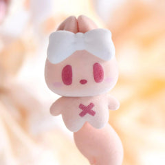 Ancient Harefox - The Luluelf Story BJD