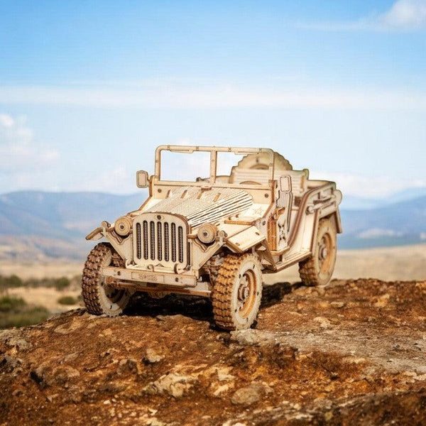 Army Jeep