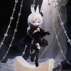 Bonnie Bunny Gen 3 – Weather Whisper Series 1/12 BJD Blind Box Articulated Doll