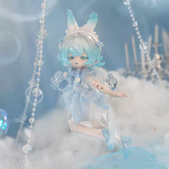 Bonnie Bunny Gen 3 – Weather Whisper Series 1/12 BJD Blind Box Articulated Doll