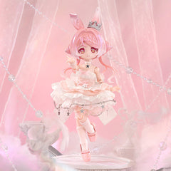 Bonnie Bunny Gen 3 – Weather Whisper Series 1/12 BJD Blind Box Articulated Doll