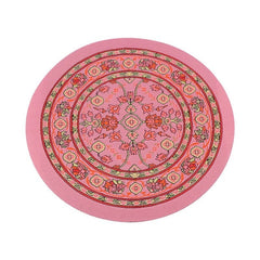 1:12 Scale Miniature Carpet – Turkish Woven Style