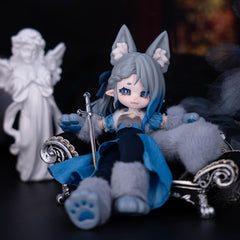 formoon MJD Sirius Doll