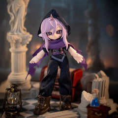 formoon series MJD Doll - Solitary