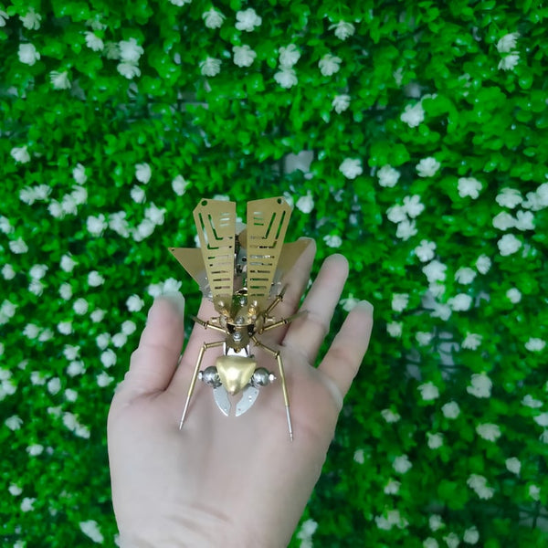 Flying Ant