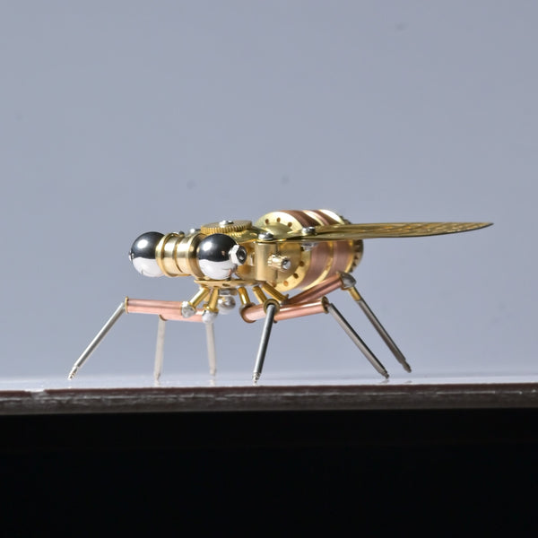 Mechanical Fly Ornament