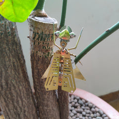 Flying Ant