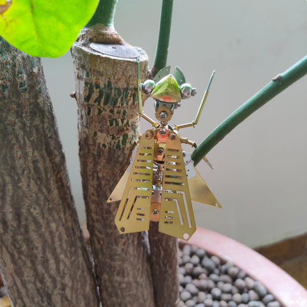 Flying Ant