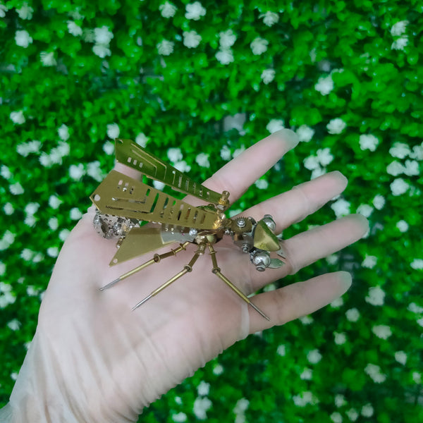 Flying Ant