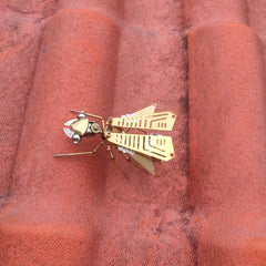 Flying Ant