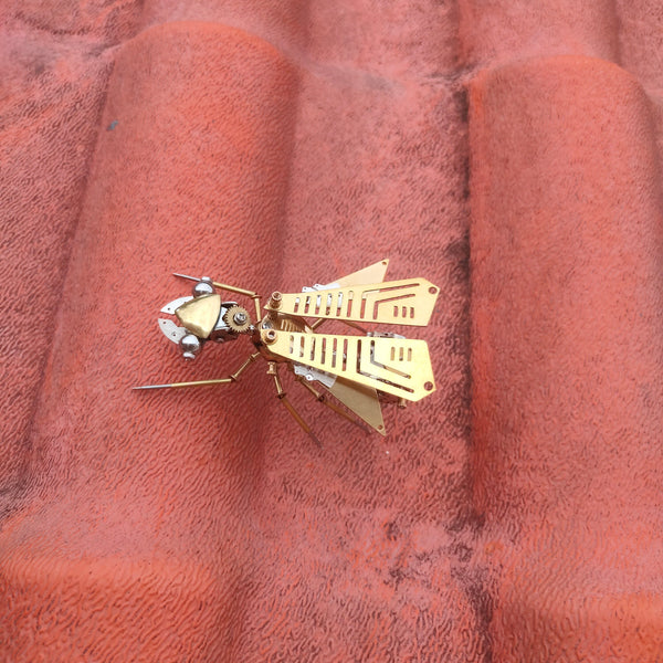 Flying Ant