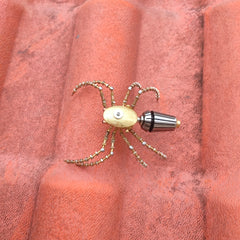 Metal Tarantula