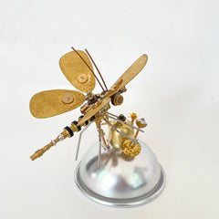 Steampunk Butterfly