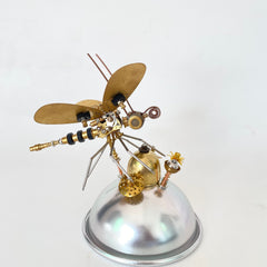 Steampunk Butterfly