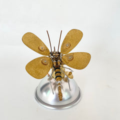 Steampunk Butterfly