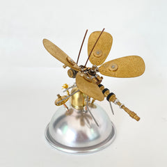 Steampunk Butterfly