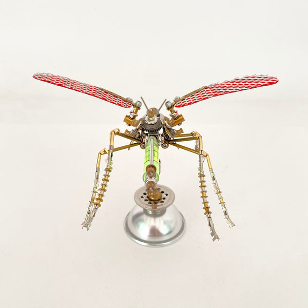 Metal  Mosquito