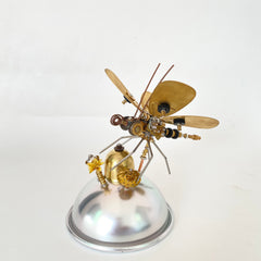 Steampunk Butterfly