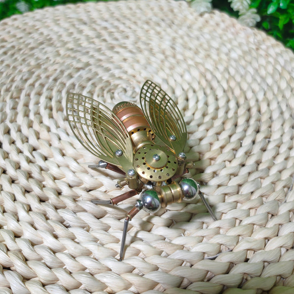 Mechanical Fly Ornament