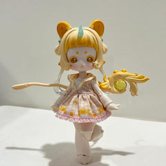 Antu Cute Beast Magic Series BJD Blind Box