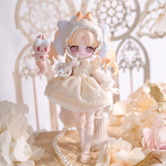 The Luluelf Story BJD Blind Box
