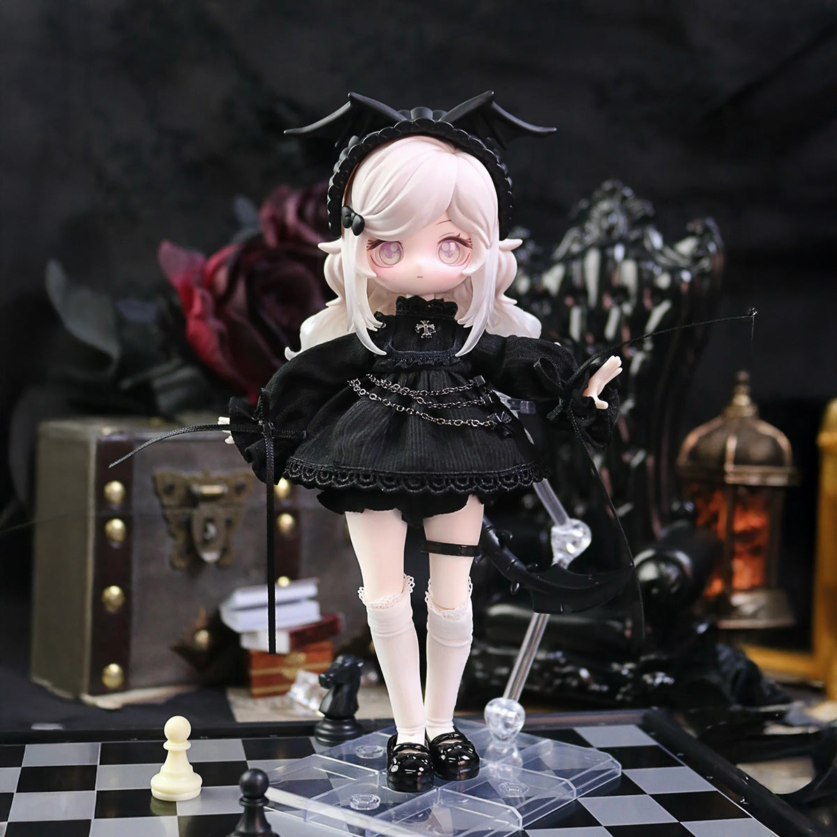 The Luluelf Story BJD Blind Box