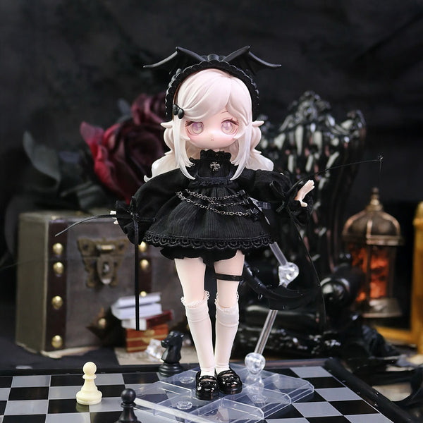 The Luluelf Story BJD Blind Box