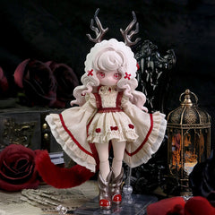 The Luluelf Story BJD Blind Box