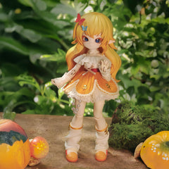 Mogo Bloom Series Action Figure Blind Box