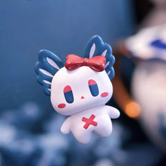 Plume Moth- The Luluelf Story BJD