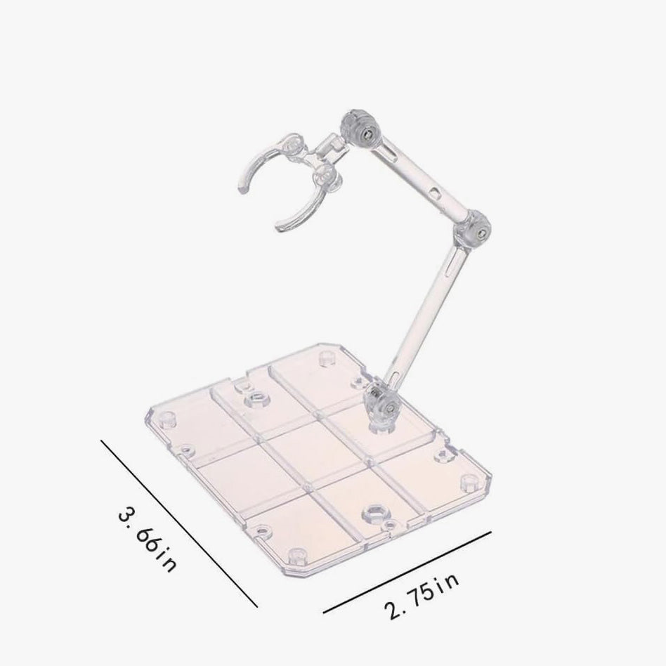 Doll Model Display Holder