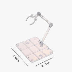 Doll Model Display Holder