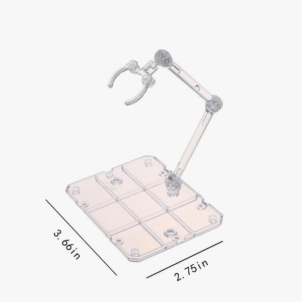 Doll Model Display Holder