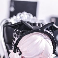 Skeletal Wing - The Luluelf Story BJD