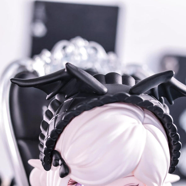 Skeletal Wing - The Luluelf Story BJD