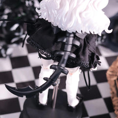 Skeletal Wing - The Luluelf Story BJD