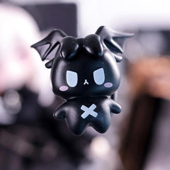 Skeletal Wing - The Luluelf Story BJD